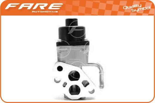 FARE-CO 27356 - Vanne EGR cwaw.fr