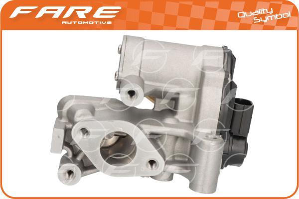 FARE-CO 27313 - Vanne EGR cwaw.fr