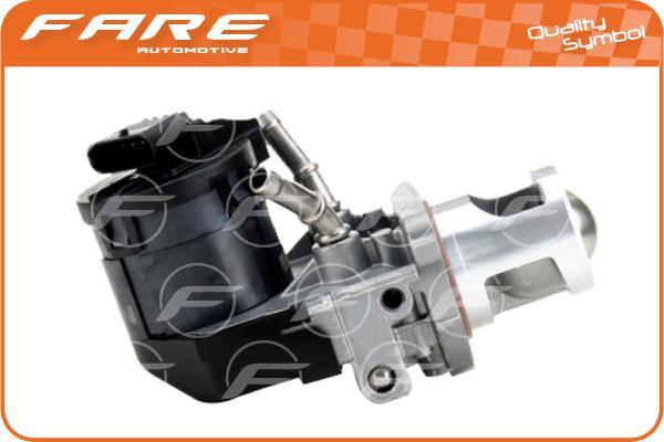 FARE-CO 27333 - Vanne EGR cwaw.fr