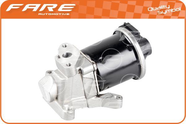 FARE-CO 27321 - Vanne EGR cwaw.fr