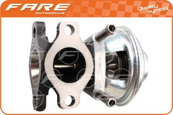 FARE-CO 27327 - Vanne EGR cwaw.fr