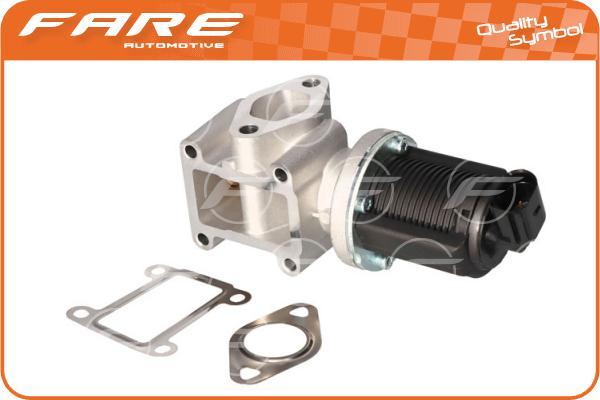 FARE-CO 27226 - Vanne EGR cwaw.fr