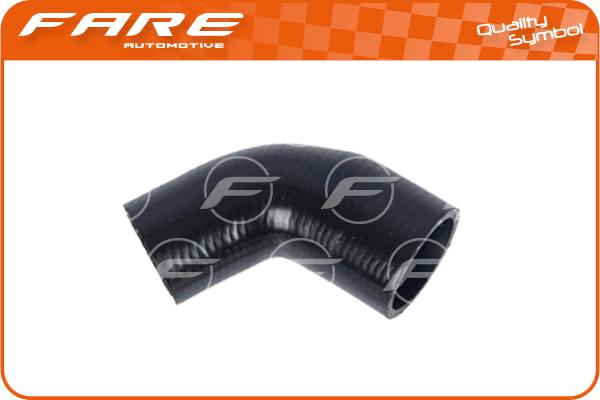 FARE-CO 7354 - Durite de radiateur cwaw.fr