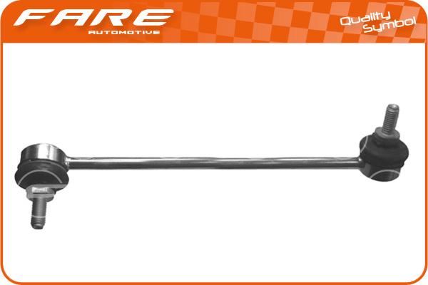 FARE-CO F0994A - Entretoise / tige, stabilisateur cwaw.fr