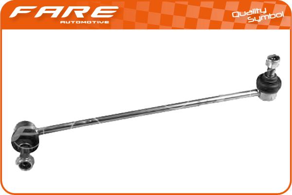 FARE-CO F0995A - Entretoise / tige, stabilisateur cwaw.fr