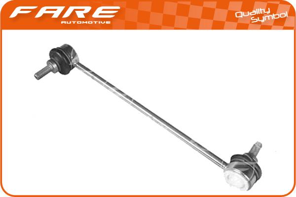 FARE-CO F0949FO - Entretoise / tige, stabilisateur cwaw.fr