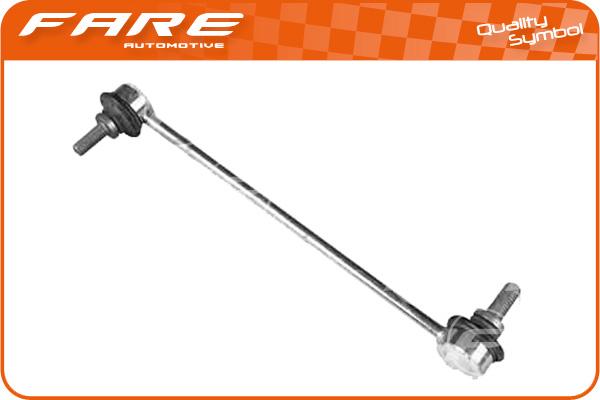 FARE-CO F0950FO - Entretoise / tige, stabilisateur cwaw.fr