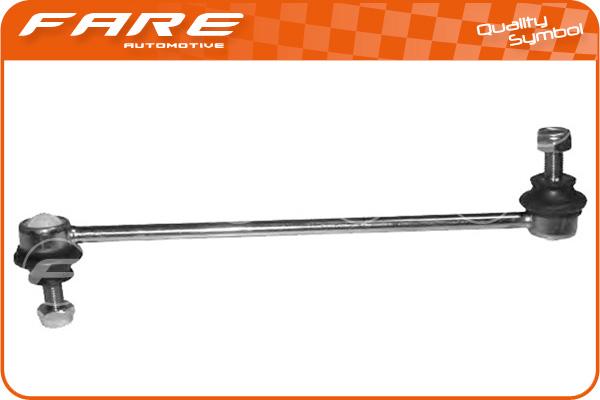 FARE-CO F0950R - Entretoise / tige, stabilisateur cwaw.fr