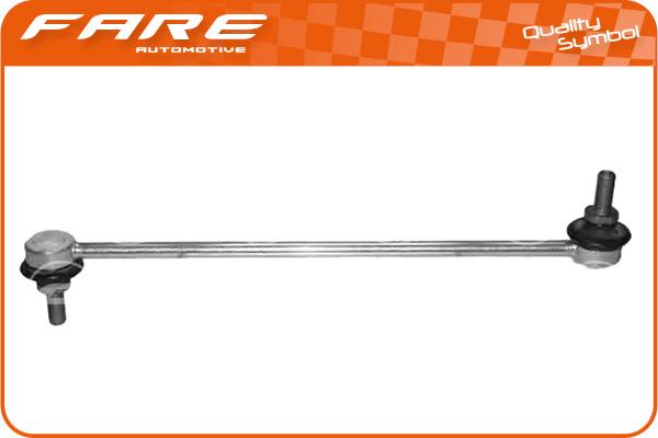 FARE-CO F0951FO - Entretoise / tige, stabilisateur cwaw.fr