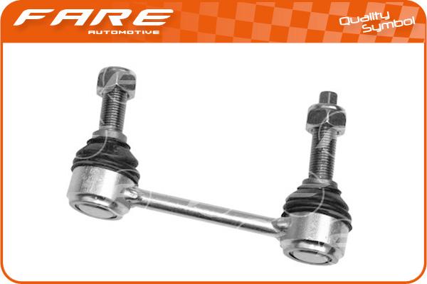 FARE-CO F0965M - Entretoise / tige, stabilisateur cwaw.fr