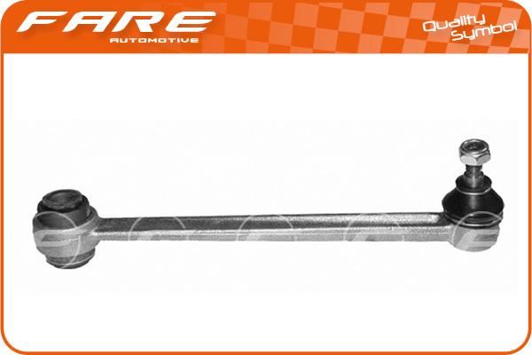 FARE-CO F0961M - Entretoise / tige, stabilisateur cwaw.fr