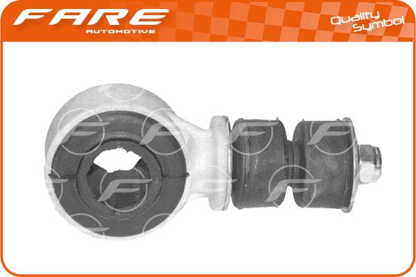 FARE-CO F0904O - Entretoise / tige, stabilisateur cwaw.fr