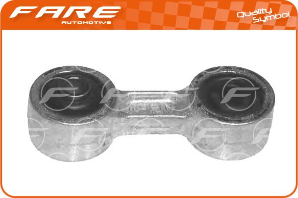 FARE-CO F0906B - Entretoise / tige, stabilisateur cwaw.fr