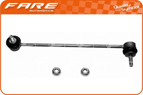 FARE-CO F0908B - Entretoise / tige, stabilisateur cwaw.fr