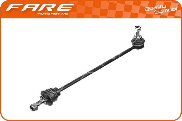 FARE-CO F0903CI - Entretoise / tige, stabilisateur cwaw.fr