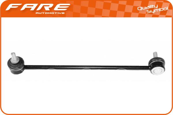 FARE-CO F0911B - Entretoise / tige, stabilisateur cwaw.fr