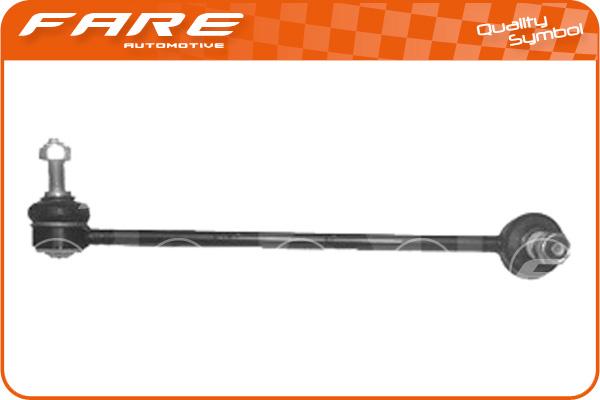 FARE-CO F0457M - Entretoise / tige, stabilisateur cwaw.fr