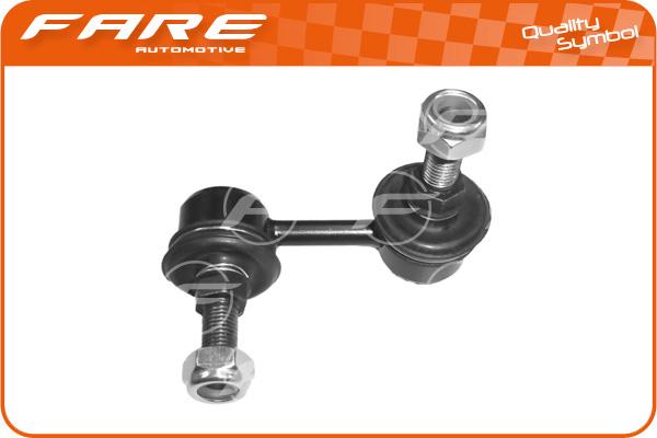 FARE-CO F0532HY - Entretoise / tige, stabilisateur cwaw.fr