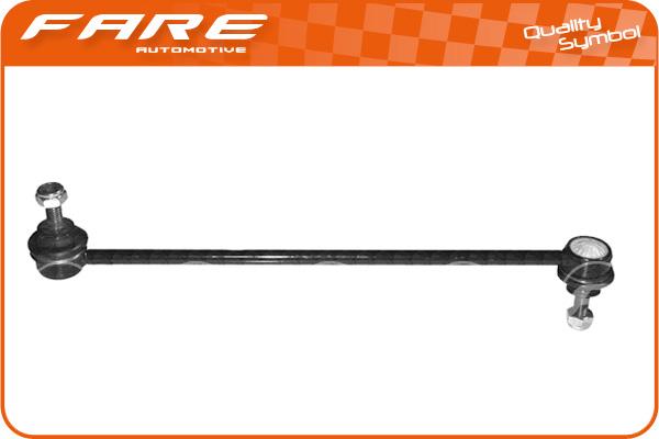 FARE-CO F0656P - Entretoise / tige, stabilisateur cwaw.fr