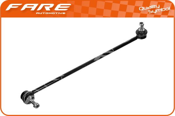 FARE-CO F0660B - Entretoise / tige, stabilisateur cwaw.fr