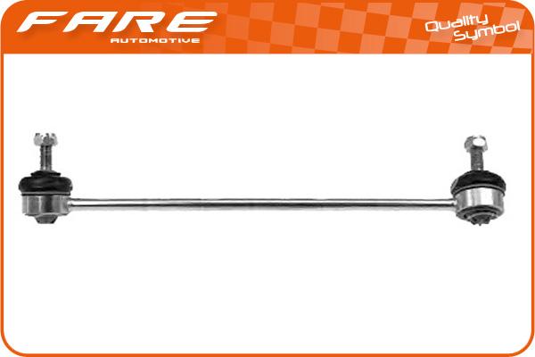 FARE-CO F0660P - Entretoise / tige, stabilisateur cwaw.fr