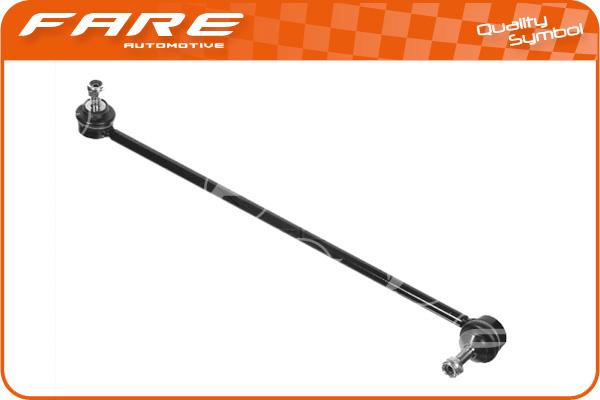 FARE-CO F0661B - Entretoise / tige, stabilisateur cwaw.fr