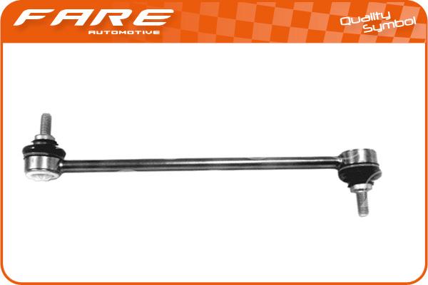 FARE-CO F0610B - Entretoise / tige, stabilisateur cwaw.fr