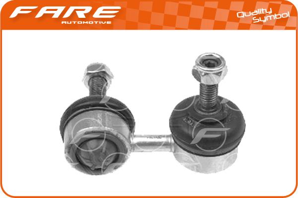 FARE-CO F0632HY - Entretoise / tige, stabilisateur cwaw.fr