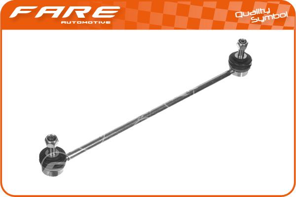 FARE-CO F0042P - Entretoise / tige, stabilisateur cwaw.fr