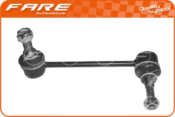 FARE-CO F0054M - Entretoise / tige, stabilisateur cwaw.fr