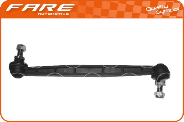 FARE-CO F0054O - Entretoise / tige, stabilisateur cwaw.fr