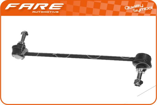 FARE-CO F0056F - Entretoise / tige, stabilisateur cwaw.fr