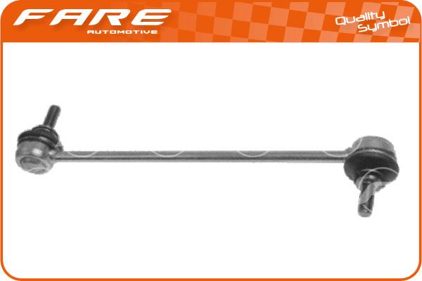 FARE-CO F0051A - Entretoise / tige, stabilisateur cwaw.fr