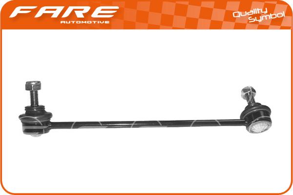 FARE-CO F0058R - Entretoise / tige, stabilisateur cwaw.fr