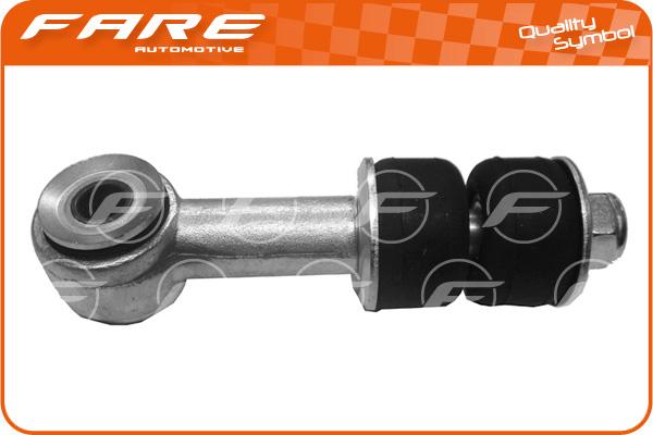 FARE-CO F0057F - Entretoise / tige, stabilisateur cwaw.fr