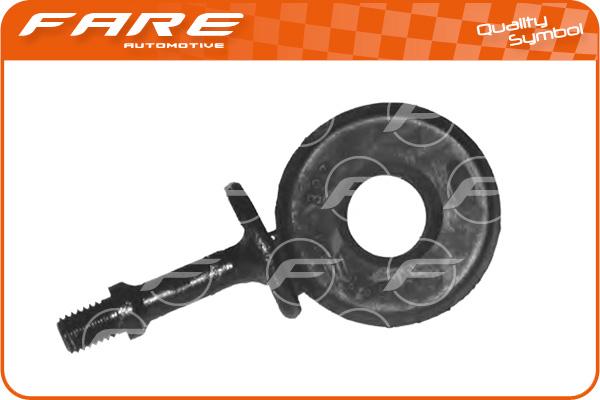 FARE-CO F0064V - Entretoise / tige, stabilisateur cwaw.fr