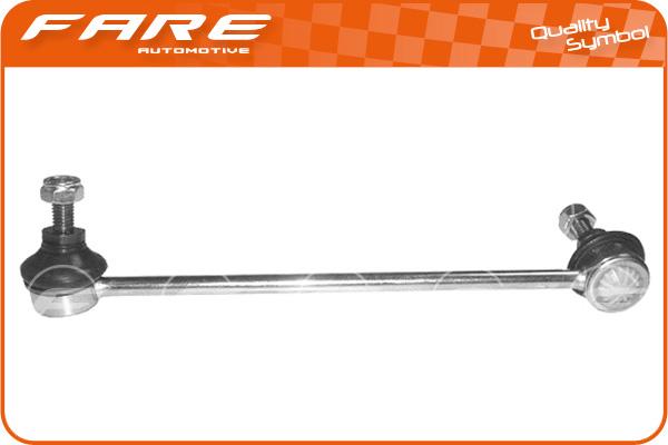 FARE-CO F0066M - Entretoise / tige, stabilisateur cwaw.fr