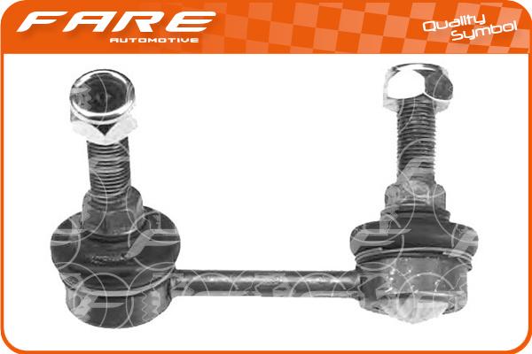 FARE-CO F0009CI - Entretoise / tige, stabilisateur cwaw.fr