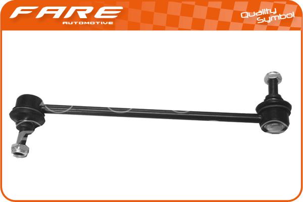 FARE-CO F0004A - Entretoise / tige, stabilisateur cwaw.fr