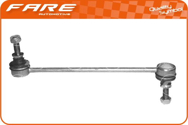 FARE-CO F0019FO - Entretoise / tige, stabilisateur cwaw.fr