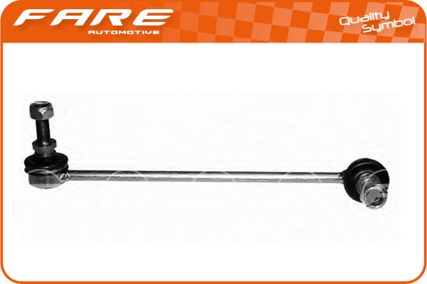 FARE-CO F0014B - Entretoise / tige, stabilisateur cwaw.fr