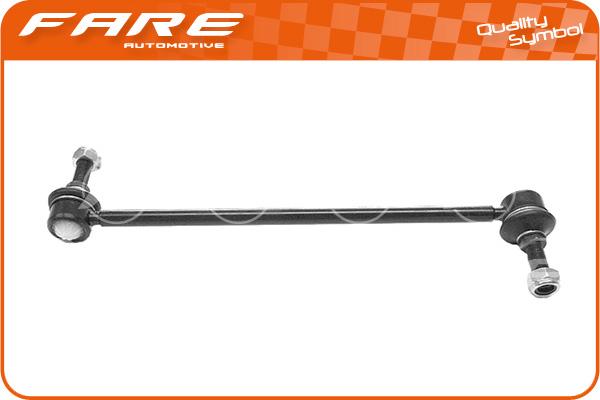 FARE-CO F0014P - Entretoise / tige, stabilisateur cwaw.fr