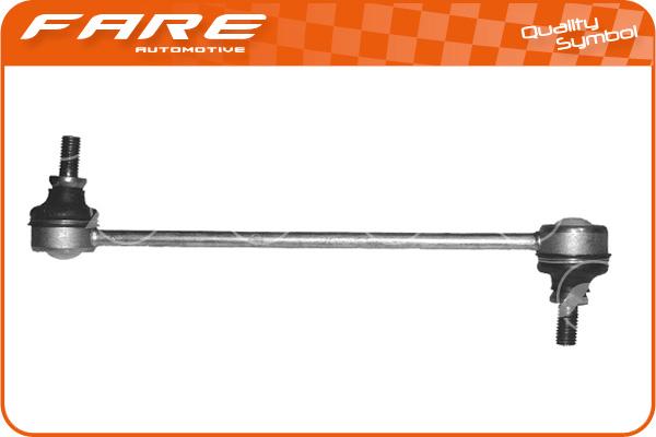 FARE-CO F0015B - Entretoise / tige, stabilisateur cwaw.fr