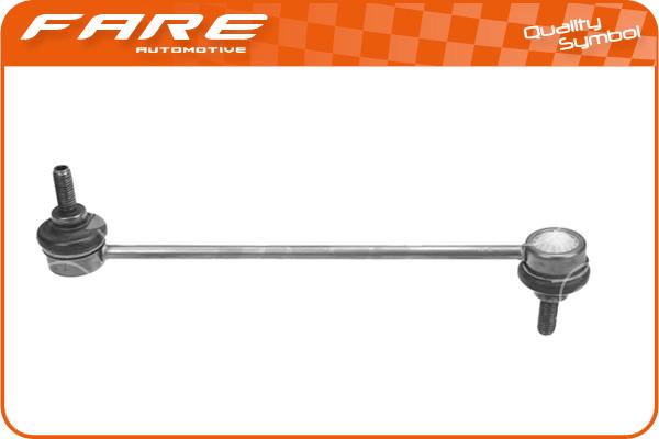 FARE-CO F0010R - Entretoise / tige, stabilisateur cwaw.fr