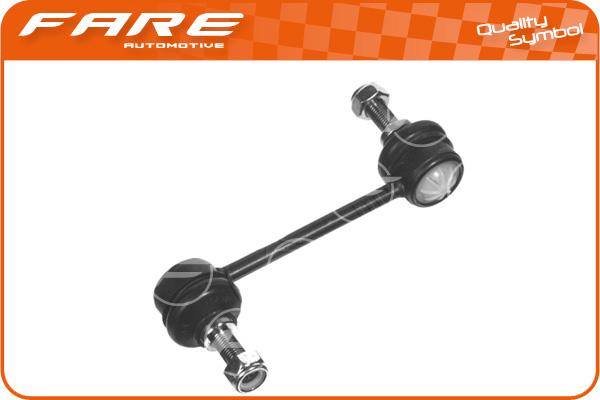 FARE-CO F0013AF - Entretoise / tige, stabilisateur cwaw.fr