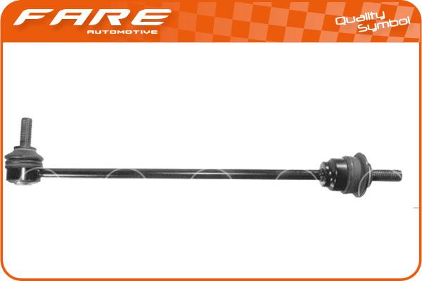 FARE-CO F0013CI - Entretoise / tige, stabilisateur cwaw.fr