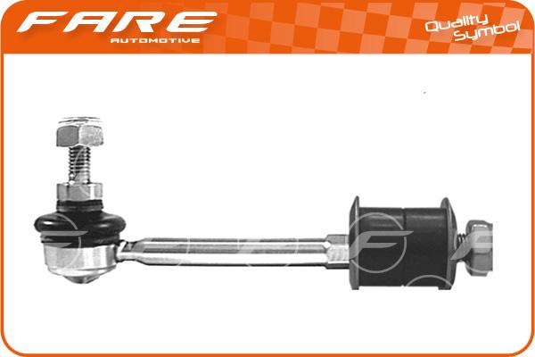 FARE-CO F0013N - Entretoise / tige, stabilisateur cwaw.fr