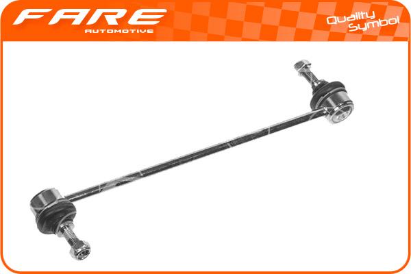 FARE-CO F0012CI - Entretoise / tige, stabilisateur cwaw.fr