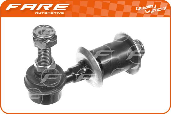 FARE-CO F0012N - Entretoise / tige, stabilisateur cwaw.fr