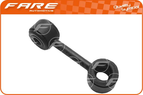 FARE-CO F0017V - Entretoise / tige, stabilisateur cwaw.fr